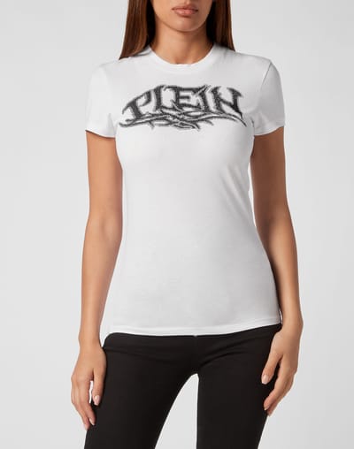 T-Shirt Ronde Hals