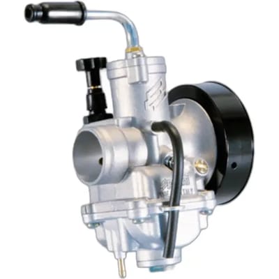 Carburateur set Polini CP 21mm voor Puch Maxi