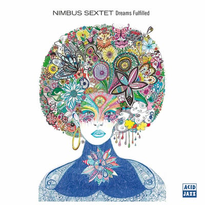 Nimbus Sextet - Dreams Fulfilled (CD)