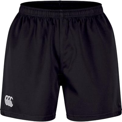 Canterbury Heren Professional 2.0 Korte Broek (Zwart)