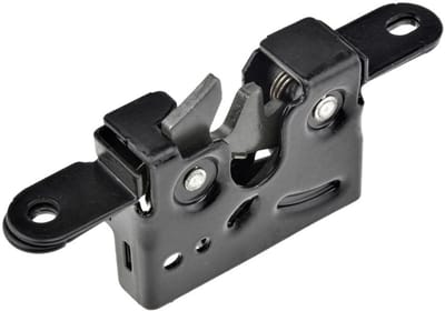 Motorkapslot OEM 656010010R
