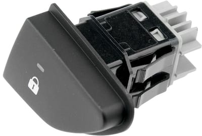Schakelaar deurvergrendeling OEM 252103678R