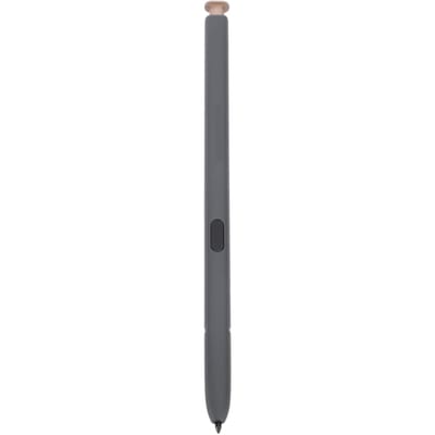 Pen Vervanging voor S24 Ultra Slank 0.7mm Punt Hoge Gevoeligheid Ergonomisch Bluetooth Touchscreen goud