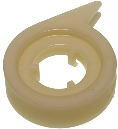Melitta Meenemer Van aandrijving Caffeo II, CL, Gourmet, Solo, Lattea 6556235