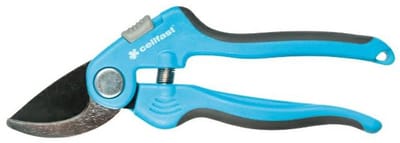 Cellfast IDEAL - Snoeischaar - Uni-handig - SAFETOUCH™