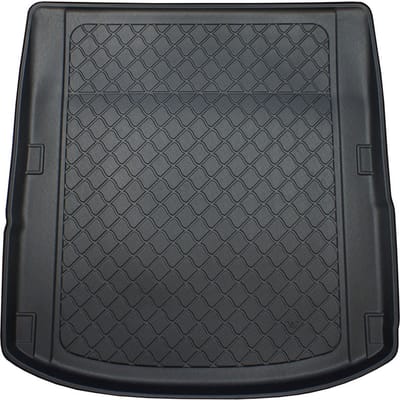 Kofferbakmat Audi A4 (B9) 2015-heden - Guardliner