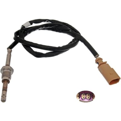 Sensor, uitlaatgastemperatuur FEBI BILSTEIN 49305