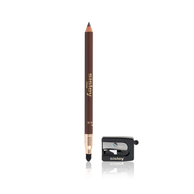 Sisley Make-up Eyeliner with blender and sharpener
