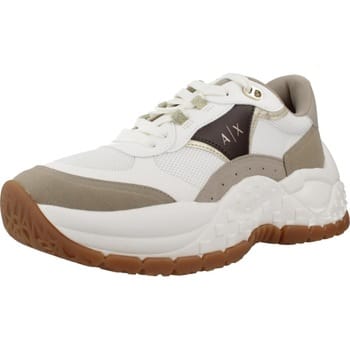 Sneakers EAX Xdx171 Xv898