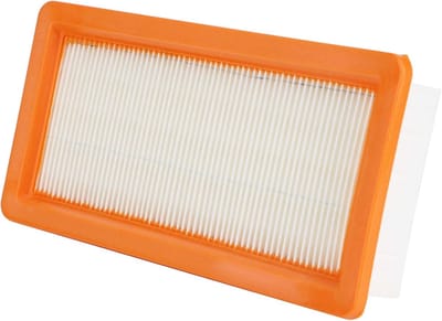 HEPa-filtervervanging Voor Karcher DS5500 DS5600 DS5800 DS6000 - Filterelement Vervanging Stofzuiger Reserveonderdelen