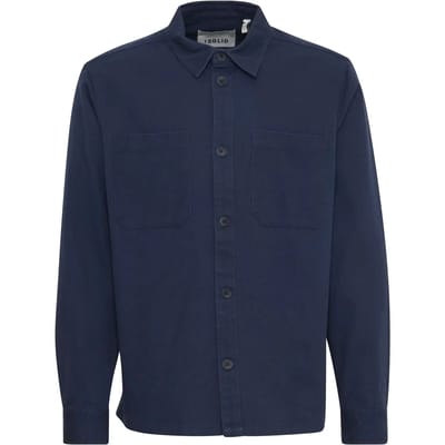 Shirt Solid Olie