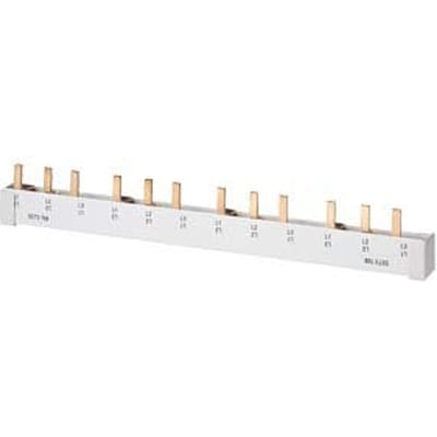 Siemens 5ST3 Aansluitrail - 5ST3710 - E3249
