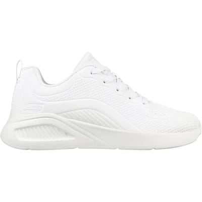 Skechers Bobs Sport Buno - How Sweet, Vrouwen, Wit, Sneakers, maat: 36,5
