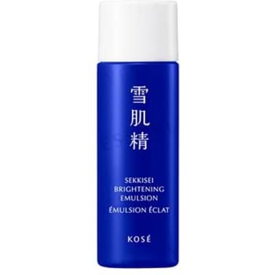 Kose - Sekkisei Brightening Emulsion Mini 20ml