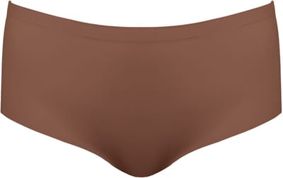 High-Panty INVISIBLE BASIC