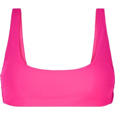 ESMARA Dames bikinitop (Magenta, 36)