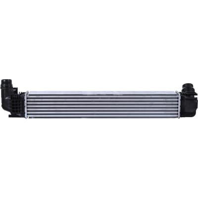 Intercooler VALEO 818228