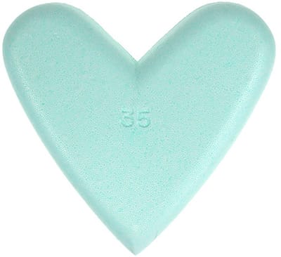 Piepschuim hart 35cm 2st