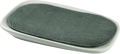 Nattou CARE Verkleinkussen - 62 cm - Groen