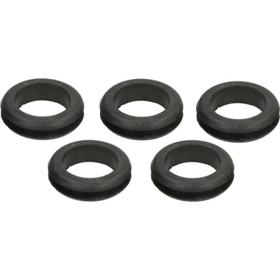 Bekledingsclip ROMIX ROM C70397