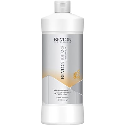 Revlon Professional Colorsmetique Creme Peroxide Professionele haarkleuring Unisex 900 ml