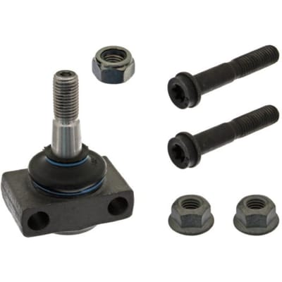 Ondersteunende/geleidende verbinding FEBI BILSTEIN 38549