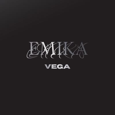 Emika - Vega - Trilogy (3 LP)