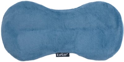 KipKep Woller Warmtekussen - Blue Heaven - pittenzak - bij buikkrampjes - kruik - onrust - huilbaby - blauw
