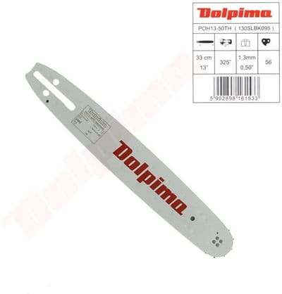 Zaagblad passend op 325'' 1,3mm 33cm/13'' ( 130SLBK095 )