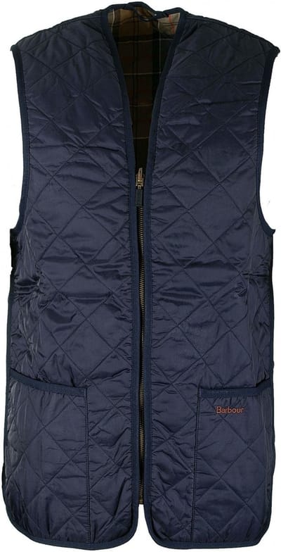 Barbour Voering Beaufort - Maat 52 - Heren - Binnenjas