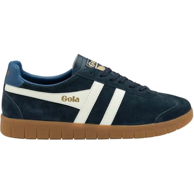 Trainers Gola Hurricane Suede