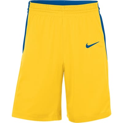 Nike Korte Broek Geel K719