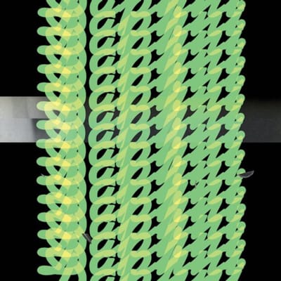 Daphni - Jiaolong (2 LP)