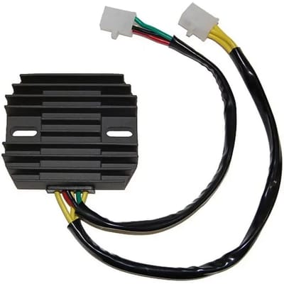 Spanningsregelaar motorfiets Electrosport