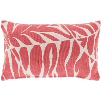 Unique Living - Sierkussen Filou Outdoor Sugar Pink -30x50cm