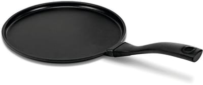 Beka Energy pannenkoekenpan - Ø 25 cm - Keramische antikleeflaag - PFAS-vrij - Gerecycleerd aluminium - Geschikt voor inductie