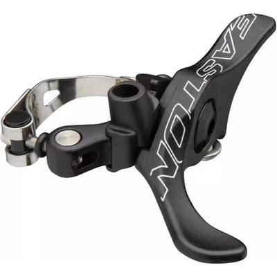 Fietszadelpenbediening Easton EA70 ax