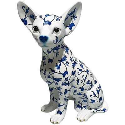 Beeldjes Signes Grimalt Chihuahua-Hond