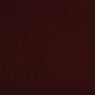 Flanel stof op rol - 140cm breed - Aubergine - 10 meter