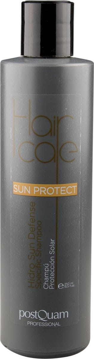 PostQuam PQPSD01 shampoo Unisex 250 ml