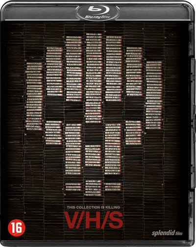 VHS (Blu-ray)