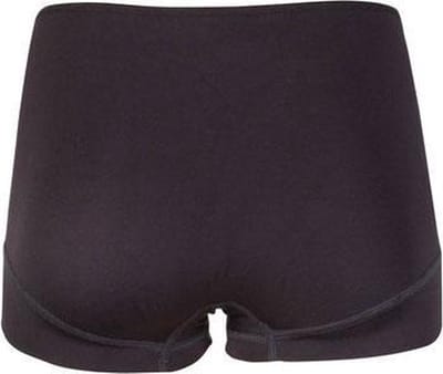 Beeren Dames Boxershort Elegance - Zwart - maat XL