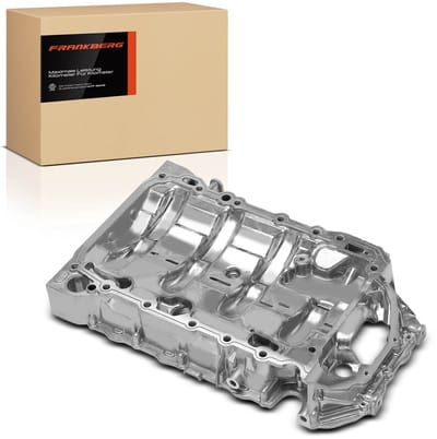 Frankberg 1x oliepan motoroliepan voor VW