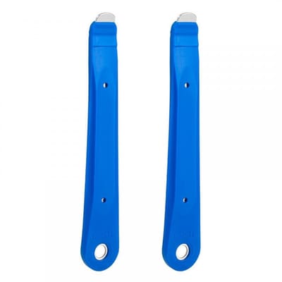 Dailygoods- Bandenlichters Ergonomisch Ontwerp - Bandenlichters Fiets - Bandenlichters Mountainbike - Bandenlichters Racefiets - Lichtgewicht - 15 cm Lengte - Bandenhefboom