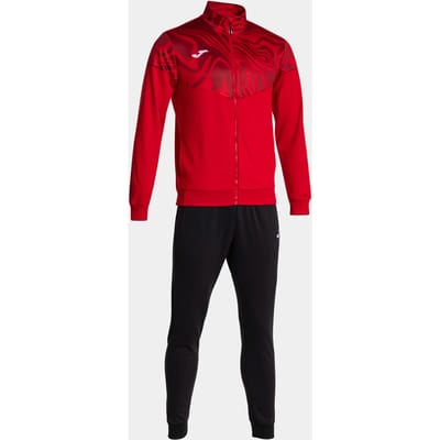 Joma Lion Ii Trainingspak Veelkleurig 7-8 Years Jongens