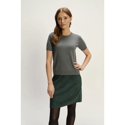 Vrouwelijke viscose trui Greenpoint