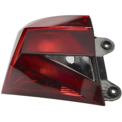 Achterlicht DEPO 665-1949L-UE