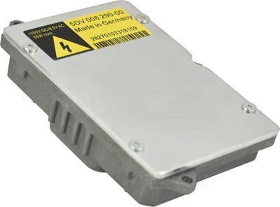 XEOD Starter Ballast 5DV00829000 - Geschikt voor Audi - BMW - Mercedes - Ford - Jaguar - Maserati - Saab - Renault - Canbus - D2S - D2R - OEM Vervanging - 1 stuks