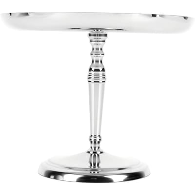 Tasse à Dessert en Métal Acier Inoxydable 304 Mini Plat de Service à Dessert Coupe à Pied pour Pudding Tasse pour Gâteau Cupcake Bonbons Collations