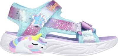 Skechers Unicorn Dreams Sandal - Majes Sneakers